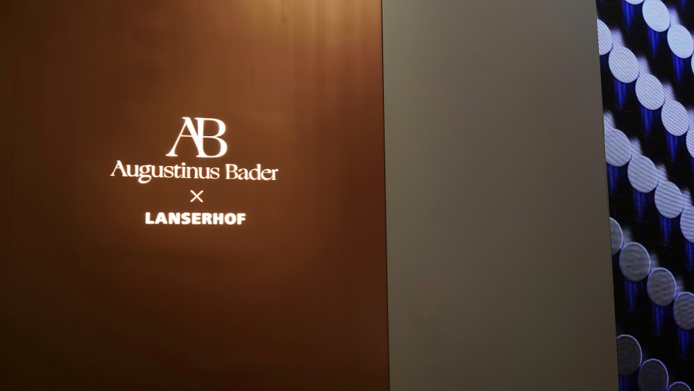 Augustinus Bader
