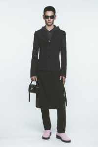 Courrèges Pre-Fall 2023