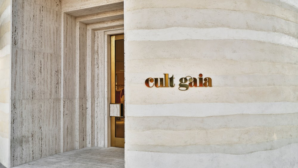 Cult Gaia Store