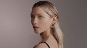 De Beers Prelude Earring