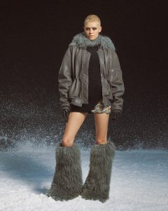 David Koma Pre-Fall 2023