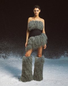 David Koma Pre-Fall 2023