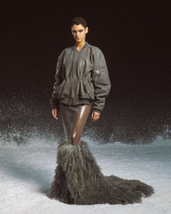 David Koma Pre-Fall 2023