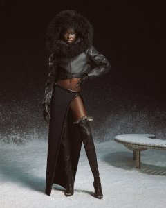 David Koma Pre-Fall 2023