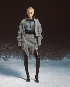 David Koma Pre-Fall 2023