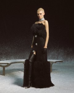 David Koma Pre-Fall 2023