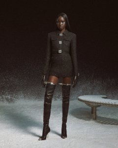 David Koma Pre-Fall 2023