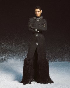 David Koma Pre-Fall 2023