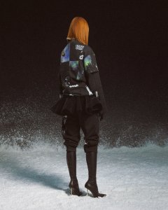 David Koma Pre-Fall 2023