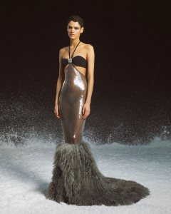 David Koma Pre-Fall 2023