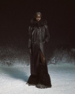 David Koma Pre-Fall 2023
