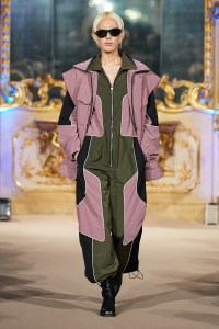 Dhruv Kapoor Men’s Fall 2023