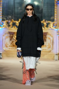 Dhruv Kapoor Men’s Fall 2023