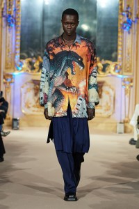 Dhruv Kapoor RTW Fall 2023