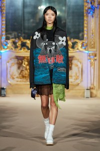 Dhruv Kapoor RTW Fall 2023