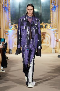 Dhruv Kapoor RTW Fall 2023