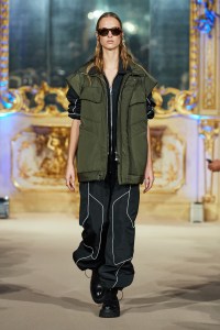 Dhruv Kapoor RTW Fall 2023
