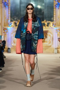 Dhruv Kapoor RTW Fall 2023