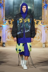Dhruv Kapoor RTW Fall 2023