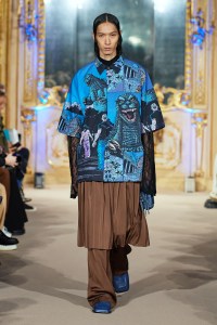 Dhruv Kapoor RTW Fall 2023