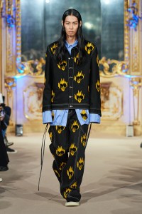 Dhruv Kapoor RTW Fall 2023