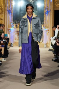 Dhruv Kapoor RTW Fall 2023