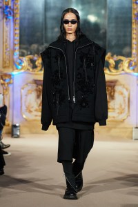 Dhruv Kapoor RTW Fall 2023