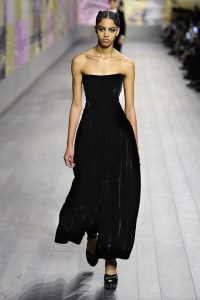 Dior Couture Spring 2023