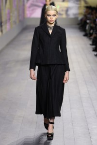 Dior Couture Spring 2023