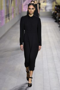 Dior Couture Spring 2023