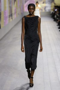 Dior Couture Spring 2023