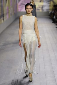 Dior Couture Spring 2023