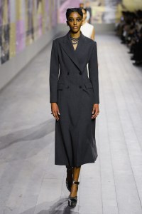 Dior Couture Spring 2023