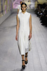 Dior Couture Spring 2023