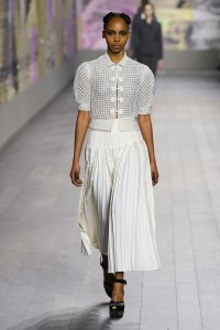 Dior Couture Spring 2023