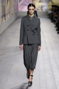 Dior Couture Spring 2023