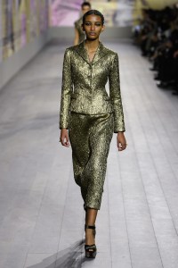 Dior Couture Spring 2023