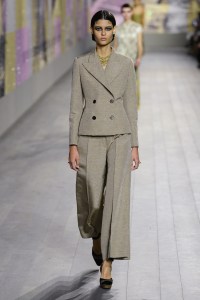 Dior Couture Spring 2023