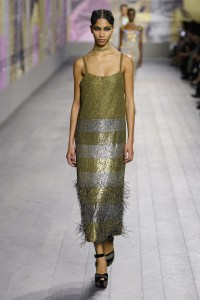 Dior Couture Spring 2023