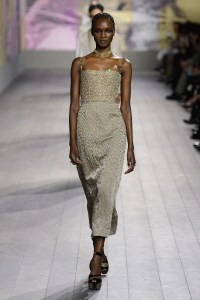 Dior Couture Spring 2023