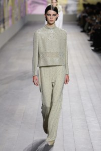 Dior Couture Spring 2023