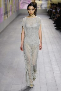 Dior Couture Spring 2023