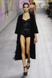 Dior Couture Spring 2023