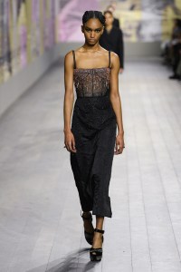 Dior Couture Spring 2023