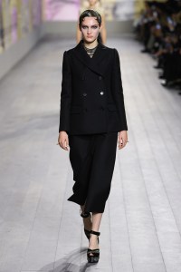 Dior Couture Spring 2023