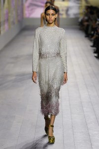Dior Couture Spring 2023