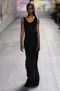 Dior Couture Spring 2023