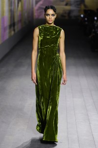 Dior Couture Spring 2023