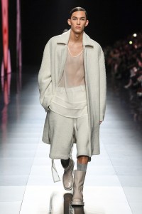 Dior Men’s Fall 2023