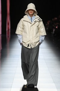 Dior Men’s Fall 2023